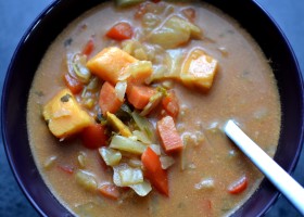 Dietetyczne zabielanie zup