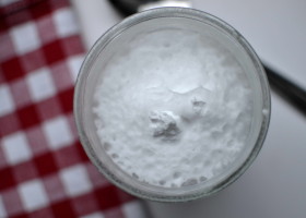 Pasta do czyszczenia