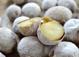 Ziemniaki jak z ogniska (super proste)