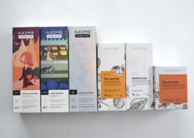 Wegańskie kosmetyki na Cosibella.pl