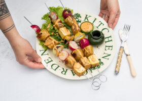 Przepisy na grilla + test grilla elektrycznego Unold + rabat:)