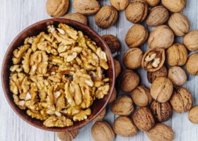 Co można zrobić z orzechów włoskich? Smaczne przepisy