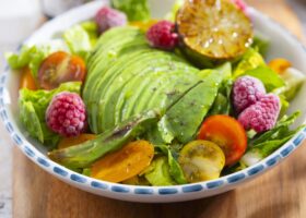 Proporcje kwasów Omega-3 i Omega-6. Jak zachować równowagę na talerzu roślinnym?